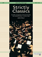 Strictly Classics, Bk 1: Cello
