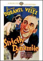 Strictly Dynamite