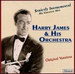 Strictly Instrumental: His Greatest Hits