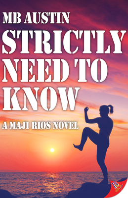 Strictly Need to Know - Austin, Mb