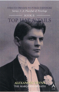 Strictly Private to Public Exposure: Top Hat and Tails