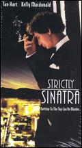 Strictly Sinatra - Peter Capaldi