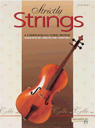 Strictly Strings, Bk 1: Cello