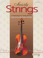 Strictly Strings, Bk 1: Viola