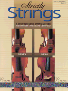 Strictly Strings, Bk 2: Piano Acc.