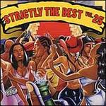 Strictly the Best, Vol. 25