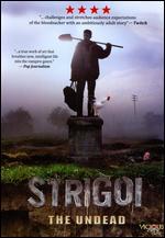 Strigoi