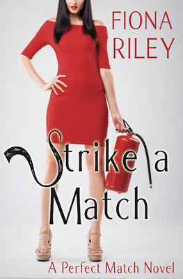 Strike a Match - Riley, Fiona
