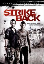 Strike Back: Season 01