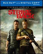 Strike Back: Season 02
