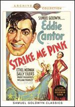 Strike Me Pink