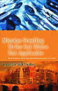 Strike Out Where Not Applicable - Freeling, Nicolas
