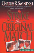 Strike the Original Match