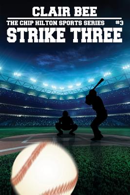 Strike Three - Bee, Clair