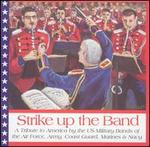Strike up the Band [Altissimo]