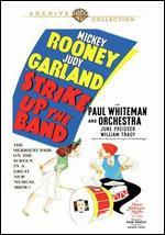 Strike up the Band