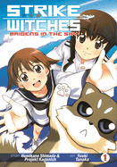 Strike Witches: Maidens in the Sky, Volume 1
