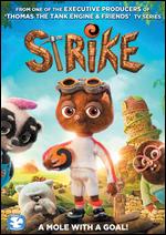Strike - Trevor Hardy