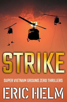 Strike - Helm, Eric