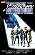 Strikeforce Morituri, Volume 2