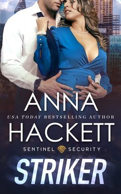 Striker - Hackett, Anna