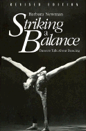 Striking a Balance - Newman, Barbara