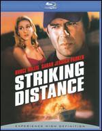 Striking Distance [Blu-ray]