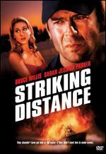 Striking Distance [WS]