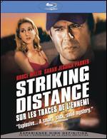 Striking Distance