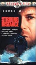 Striking Distance