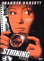 Striking Poses - Gail Harvey