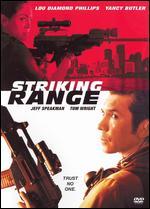 Striking Range