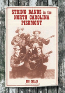 String bands in the North Carolina Piedmont