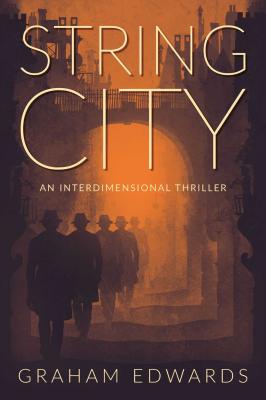 String City - Edwards, Graham