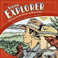 String Explorer, Bk 2: 2 CDs