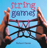 String Games - Darsie, Richard