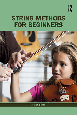 String Methods for Beginners - Giray, Selim