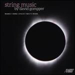 String Music by David Gompper