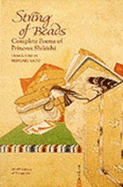 String of Beads: Complete Poems of Princess Shikishi