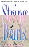 String of Pearls