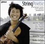 String Poetic