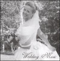 String Quartet Wedding Music - Elisa Evett (cello); Eriko Yoshida-Daly (violin); Lumiere String Quartet; Max Buckholtz (mandolin); Max Buckholtz (viola);...