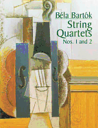 String Quartets Nos. 1 and 2