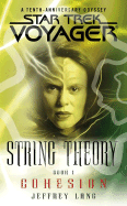String Theory: Cohesion - Lang, Jeffrey