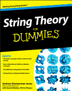 String Theory for Dummies