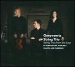 String Trios from the East
