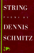 String - Schmitz, Dennis