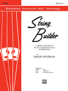 StringBuilder 2