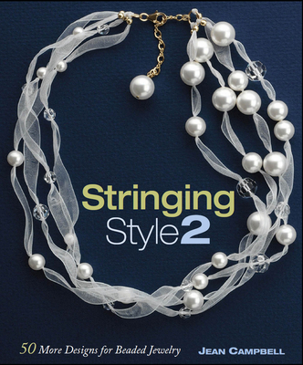 Stringing Style 2 - Campbell, Jean
