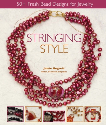Stringing Style - Hogsett, Jamie